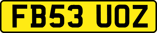 FB53UOZ