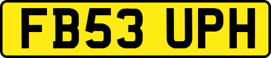 FB53UPH