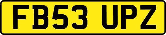 FB53UPZ