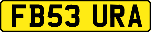 FB53URA