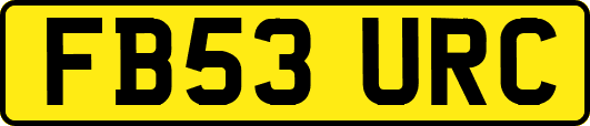 FB53URC