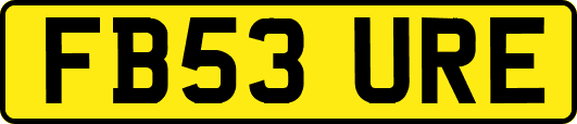 FB53URE