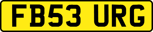 FB53URG