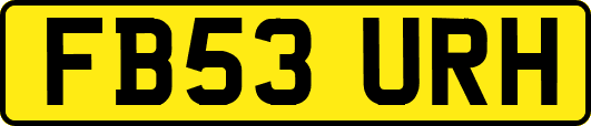 FB53URH