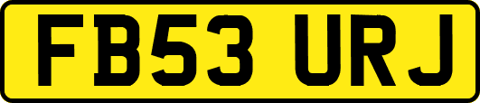FB53URJ