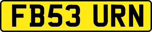 FB53URN