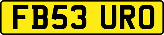 FB53URO