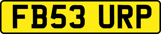 FB53URP