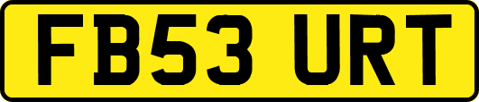 FB53URT