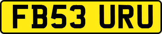 FB53URU