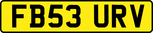 FB53URV