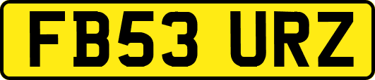FB53URZ