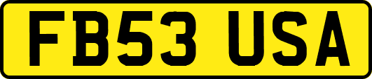 FB53USA