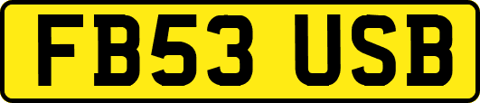 FB53USB