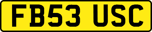 FB53USC