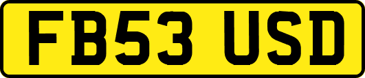 FB53USD
