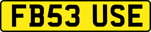 FB53USE