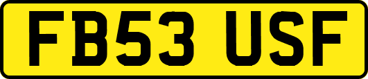 FB53USF