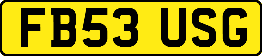 FB53USG