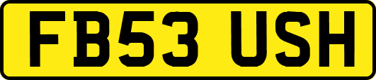 FB53USH