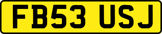 FB53USJ