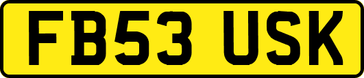 FB53USK