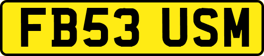 FB53USM