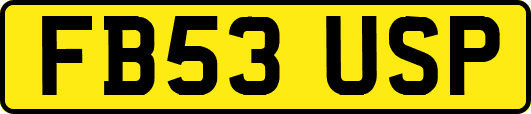 FB53USP