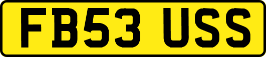 FB53USS