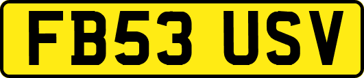 FB53USV