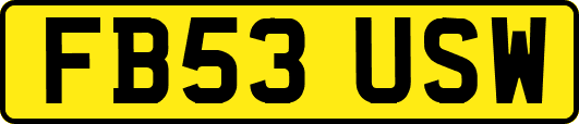 FB53USW