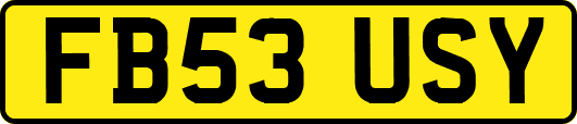 FB53USY