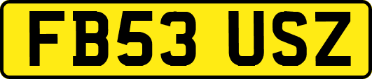 FB53USZ