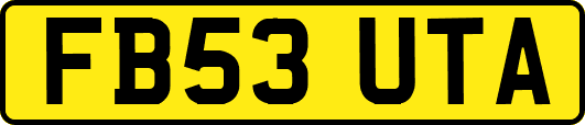 FB53UTA