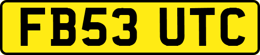 FB53UTC