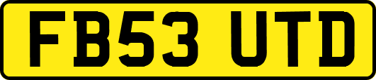 FB53UTD