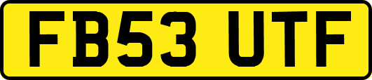 FB53UTF
