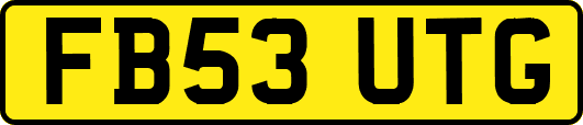 FB53UTG