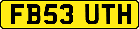 FB53UTH