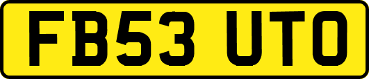 FB53UTO