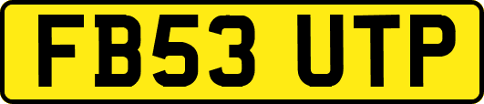 FB53UTP