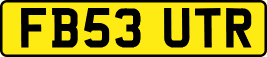 FB53UTR