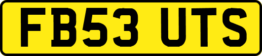 FB53UTS