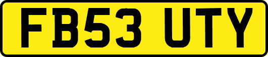 FB53UTY