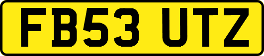 FB53UTZ