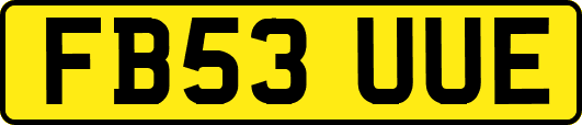 FB53UUE