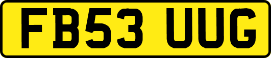 FB53UUG