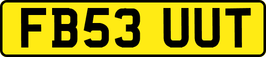 FB53UUT