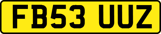 FB53UUZ