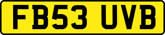 FB53UVB